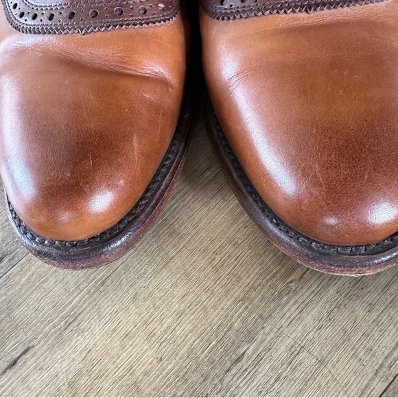 Allen Edmonds Shelton Oxford main image 8